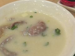 -盛记粥面(佐敦店)
