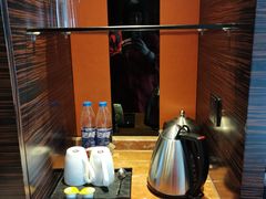 -上海静安昆仑大酒店
