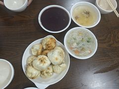 -潭式煎包(西航路店)