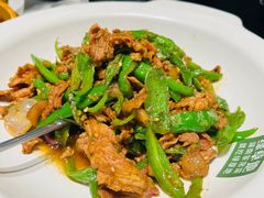 -绿草地·湘菜(7mall店)