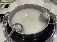 -盈田盈粥庄(博山东路店)