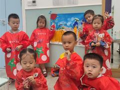 -蕃茄田艺术(普陀长风大悦城中心)