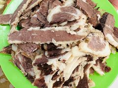 -贵州黄牛肉馆(韩村路店)