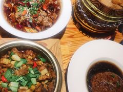 -苹果树下艺术餐厅(通州店)