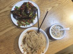 -牛八宝桂林米粉(八里庄店)