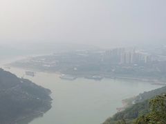 -铁山坪森林公园