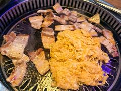 -豚豚猪村烤肉·韩国烤肉(总店)