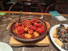 -汤城小厨•粤菜•靓汤(苏州街店)
