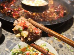 -重庆渝达老火锅(春熙路店)