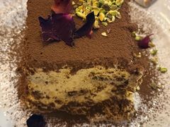 提拉米苏-贝拉披萨Pizzeria da Bella Verace