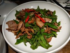 农家小炒肉-大鸽饭(岗顶店)