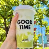 这杯牛油果🥑真的真的太夏天!牛油果脑袋必冲!