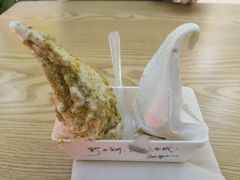 -野人先生Gelato(上海长宁龙之梦店)