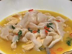 -广州文华东方酒店·江-由辉师傅主理