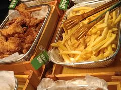 -爱伲牛肉火锅自助(景洪店)