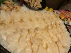 -协成海鲜火锅(海洋花园店)