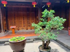 -许驸马府
