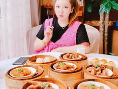 黑椒金钱肚-万龙洲海鲜(大兴绿地缤纷城店)