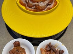 -花家怡园(四合院总店)