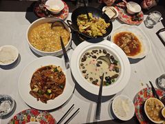 -南北草堂家常菜(晶都店)
