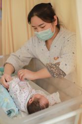 -复旦大学附属妇产科医院(黄浦院区)