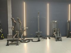 -乐动力闵行体育中心
