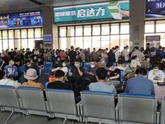 -烟台南站