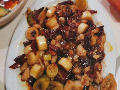 -付掌柜在成都·热炒砂锅集(金禾店)
