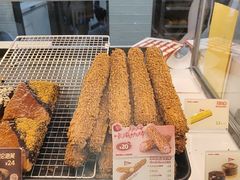 -西树泡芙(正佳店)