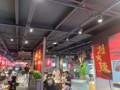 -刘火辣老火锅(光谷店)