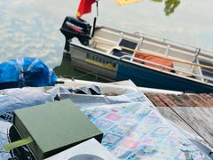 -水岸居湖景农家乐·阳澄湖大闸蟹