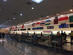 -广州保龄球馆(广州天河体育中心店)