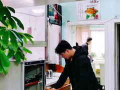 大堂-阿政粤小馆(中央大街店)