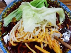 -蒋六十八梯眼镜面(狮子坪店)