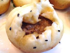 原味生煎-旺仔家常菜生煎包(马端街店)