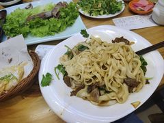 -大头亮羊汤烩面·河南非遗(良乡总店)