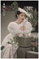 -太古映画婚纱摄影(天河店)