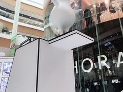 -深圳来福士广场