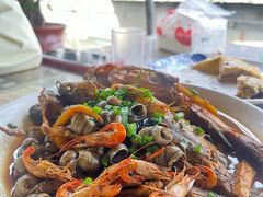 -阿东农家菜(新场古镇下塘街店)