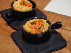 榕意川味凉面-榕意·川味之美(深业上城店)