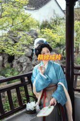 -八角古风摄影