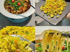 -3号仓库·创意中国菜(乐清正大广场店)