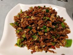 -大碗厨 25年老字号 现炒湘菜(四季天地店)