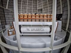 -% Arabica阿拉比卡咖啡(深圳湾万象城店)