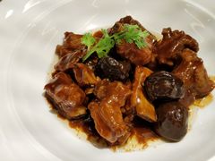 -粗茶淡饭·隐庐私厨(东亭店)