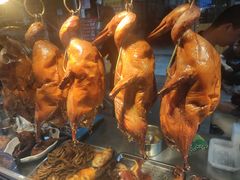 -东漖肉菜综合市场