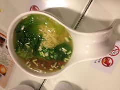 牛腩面-新大咀港式茶餐厅(宝山万达店)