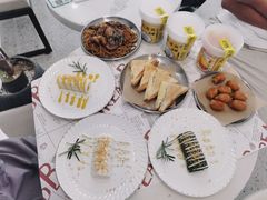 -夏羽记甜品(小榄大信店)
