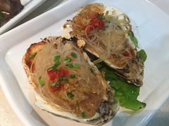 -小杨烤肉(高新店)