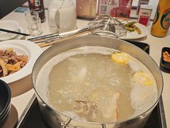 -潮泰牛肉火锅 · 创于1992年(车公庙店)